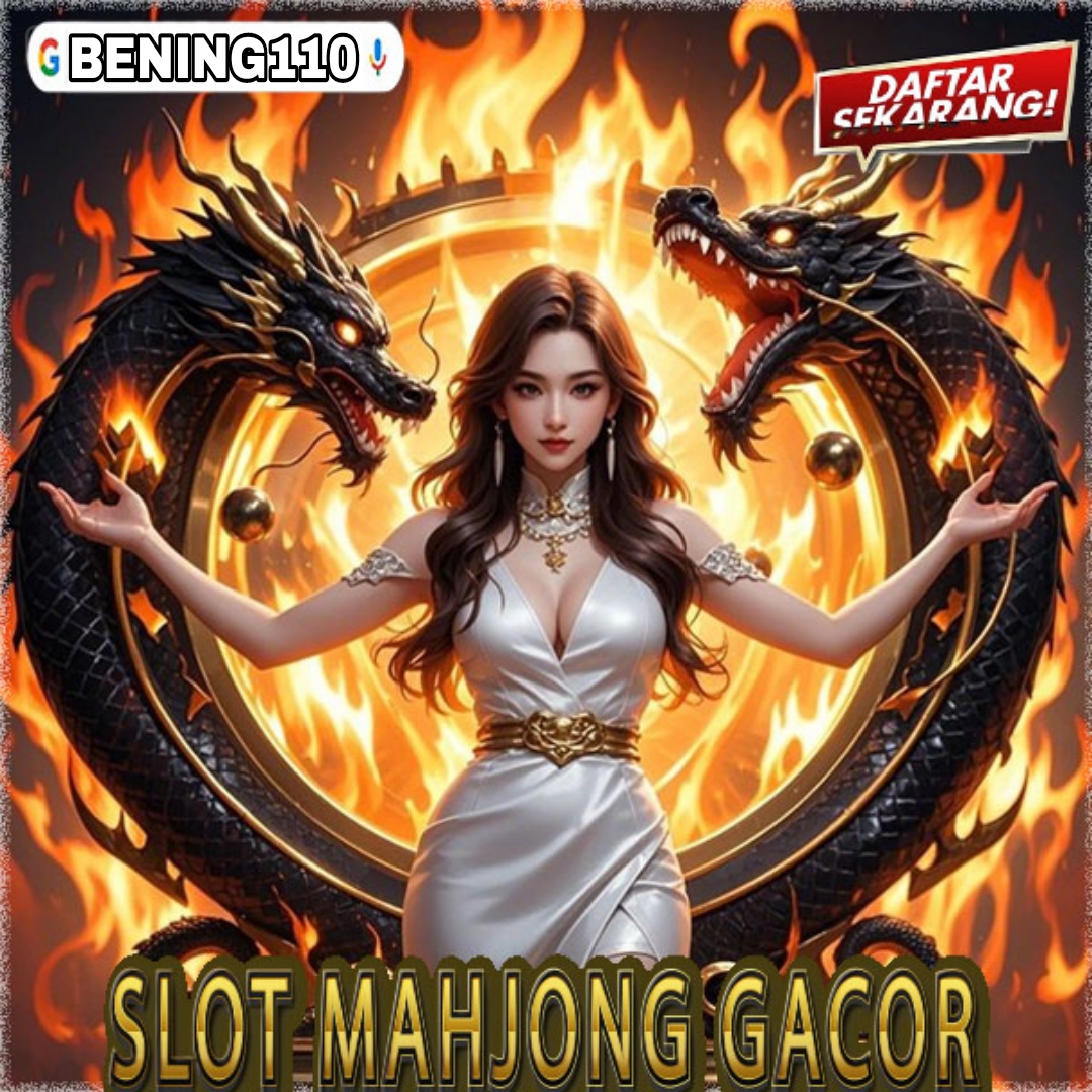 BENING110 죲 Akselerasi Ritme Cepat dan Lonjakan Peluang Game yang Epik